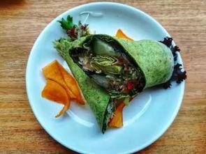 轻食餐制作爆料视频教程,跟随视频教程轻松学会健康美味餐点